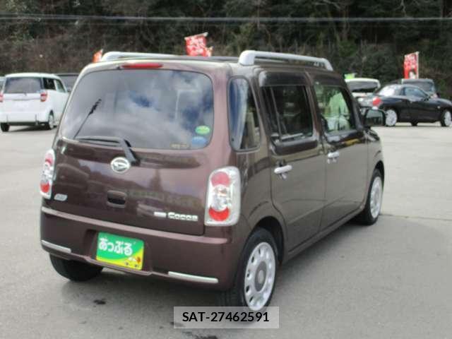 Daihatsu MIRA COCOA 2013-05 7819601-7