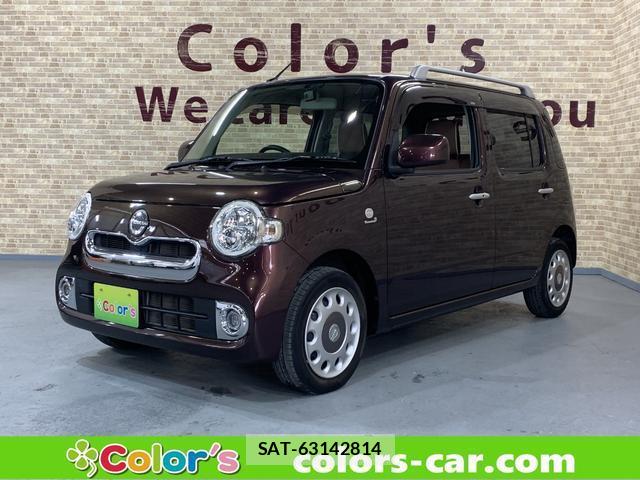 Daihatsu MIRA COCOA 2017-02 7820281-0