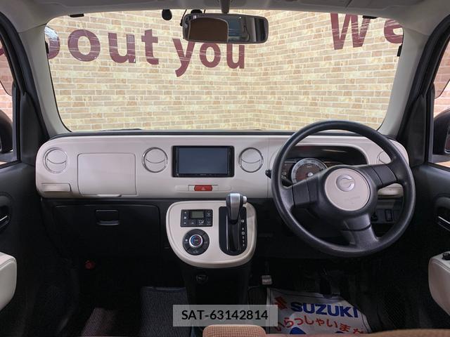 Daihatsu MIRA COCOA 2017-02 7820281-1