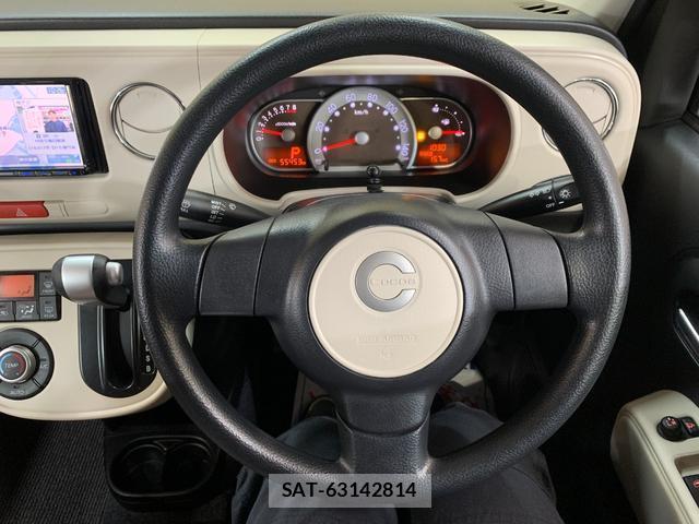 Daihatsu MIRA COCOA 2017-02 7820281-11