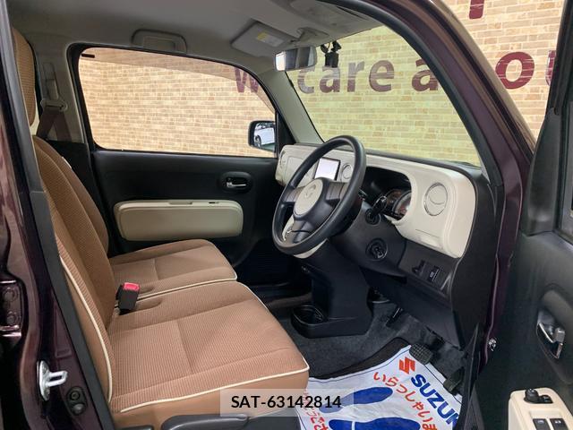 Daihatsu MIRA COCOA 2017-02 7820281-16
