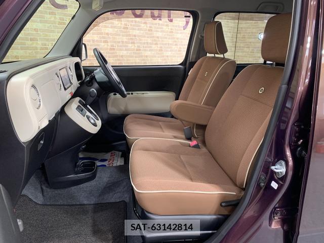 Daihatsu MIRA COCOA 2017-02 7820281-17