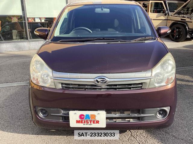 Daihatsu MIRA CUSTOM 2009-06 7813242-1