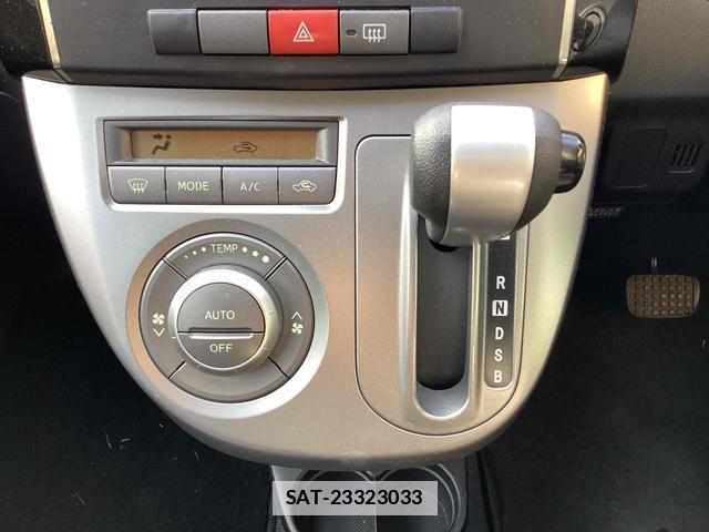 Daihatsu MIRA CUSTOM 2009-06 7813242-12