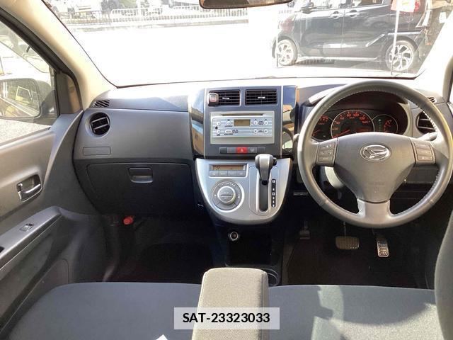 Daihatsu MIRA CUSTOM 2009-06 7813242-2