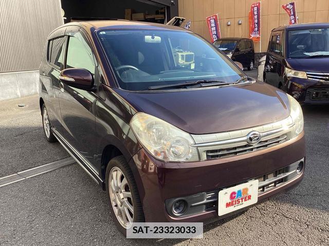 Daihatsu MIRA CUSTOM 2009-06 7813242-3