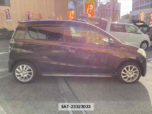 Daihatsu MIRA CUSTOM 2009-06 7813242-4