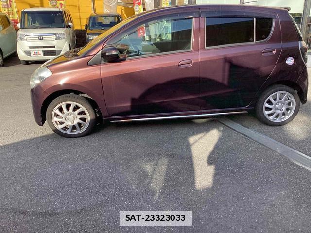 Daihatsu MIRA CUSTOM 2009-06 7813242-5