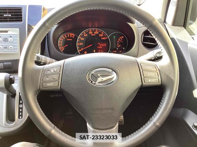 Daihatsu MIRA CUSTOM 2009-06 7813242-7