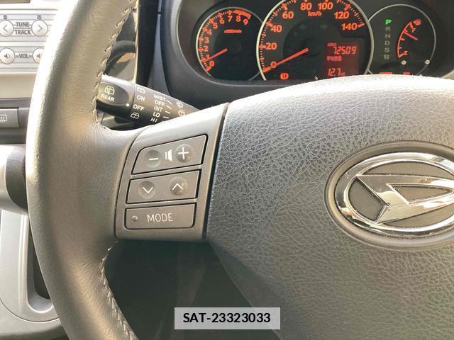 Daihatsu MIRA CUSTOM 2009-06 7813242-8