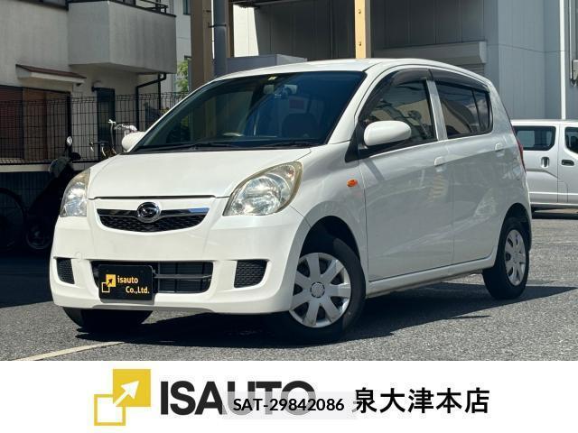 Daihatsu MIRA 2010-06 7815258-0