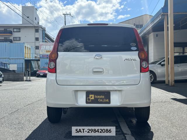Daihatsu MIRA 2010-06 7815258-1