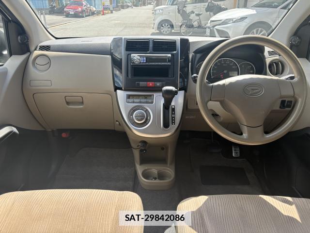 Daihatsu MIRA 2010-06 7815258-2