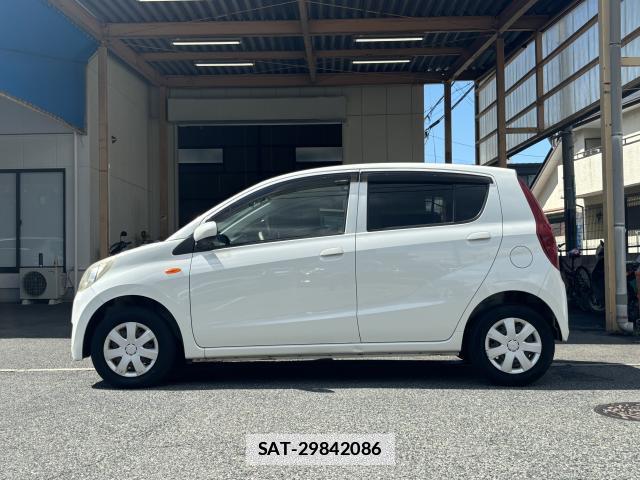 Daihatsu MIRA 2010-06 7815258-3