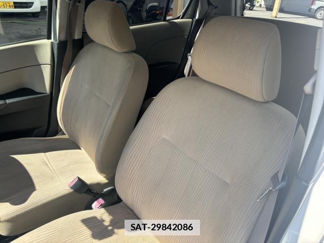 Daihatsu MIRA 2010-06 7815258-5