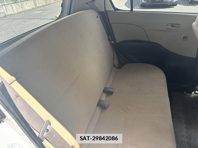 Daihatsu MIRA 2010-06 7815258-6