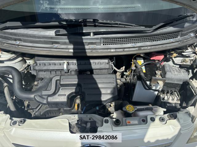 Daihatsu MIRA 2010-06 7815258-7
