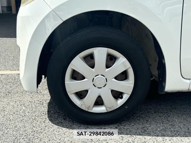 Daihatsu MIRA 2010-06 7815258-8
