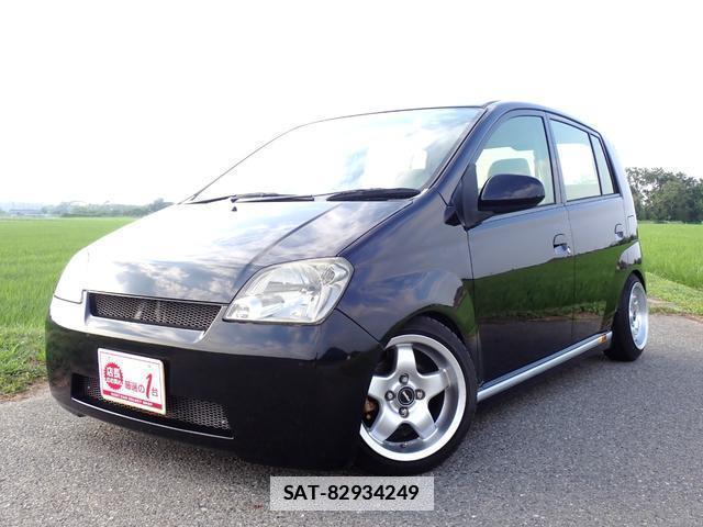 Daihatsu MIRA 2006-10 7820408-1