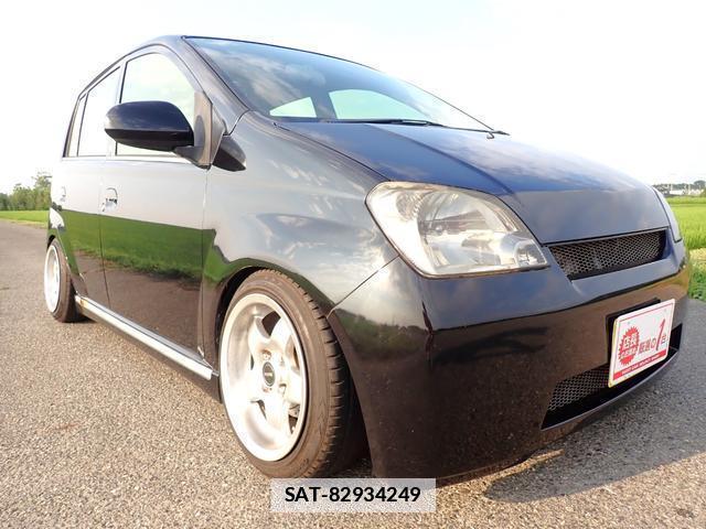 Daihatsu MIRA 2006-10 7820408-10