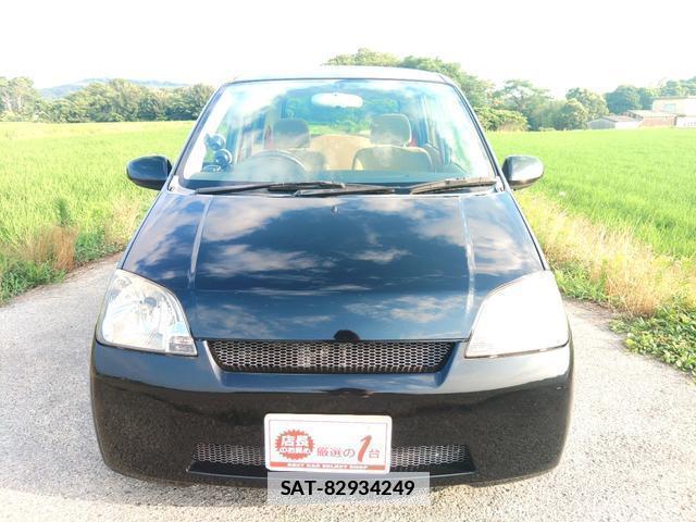 Daihatsu MIRA 2006-10 7820408-11