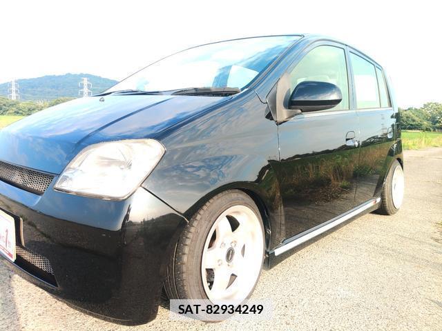 Daihatsu MIRA 2006-10 7820408-12