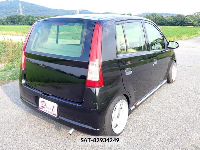Daihatsu MIRA 2006-10 7820408-13