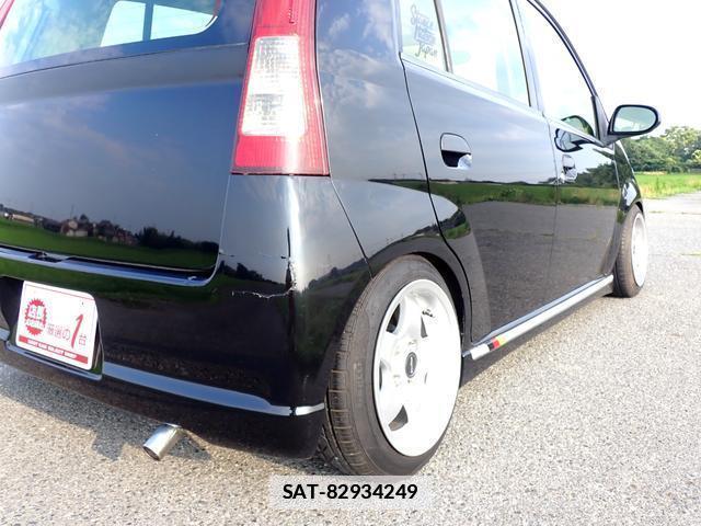 Daihatsu MIRA 2006-10 7820408-14