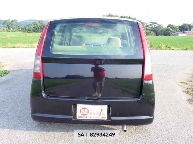 Daihatsu MIRA 2006-10 7820408-15