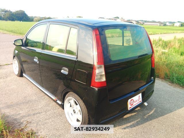 Daihatsu MIRA 2006-10 7820408-16