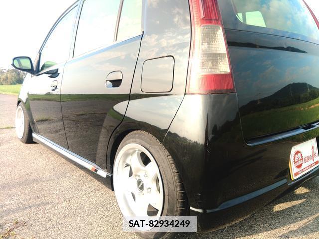 Daihatsu MIRA 2006-10 7820408-17
