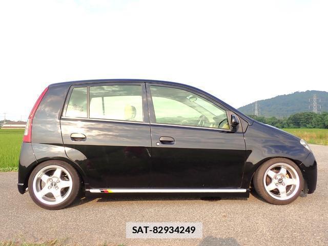 Daihatsu MIRA 2006-10 7820408-18