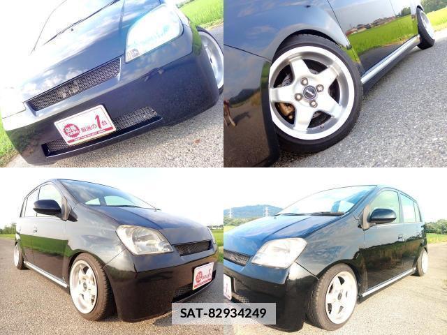 Daihatsu MIRA 2006-10 7820408-2