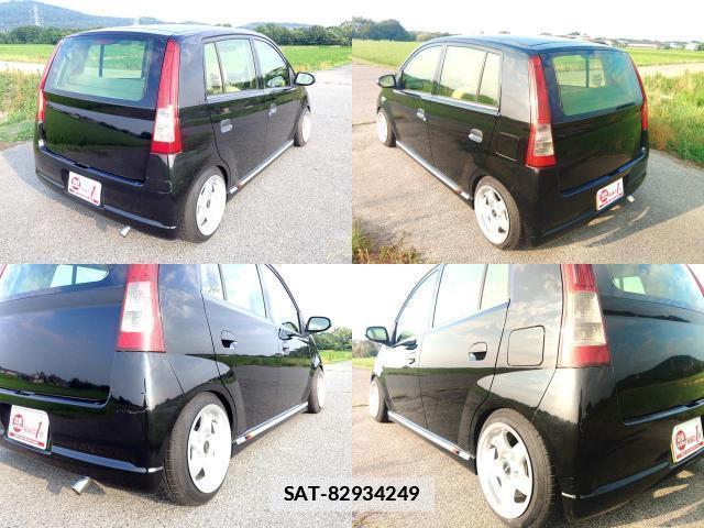Daihatsu MIRA 2006-10 7820408-3