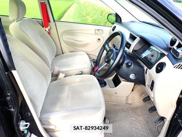 Daihatsu MIRA 2006-10 7820408-5