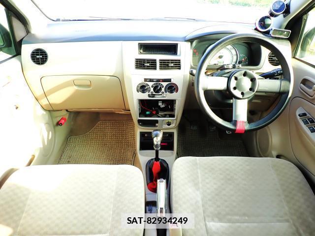 Daihatsu MIRA 2006-10 7820408-6