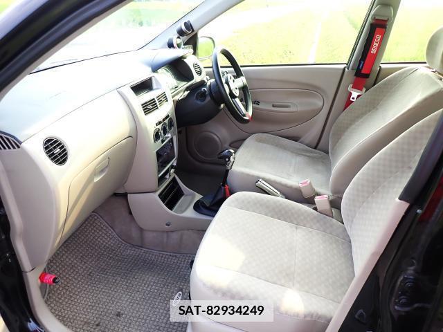 Daihatsu MIRA 2006-10 7820408-7