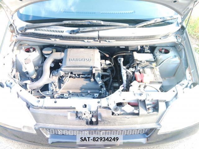 Daihatsu MIRA 2006-10 7820408-9