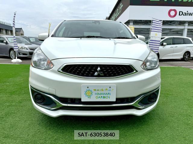 Mitsubishi MIRAGE 2016-10 7816474-1