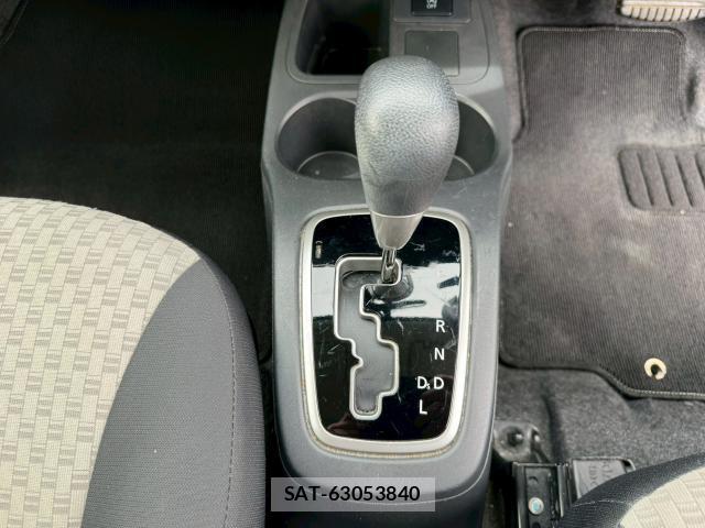 Mitsubishi MIRAGE 2016-10 7816474-10