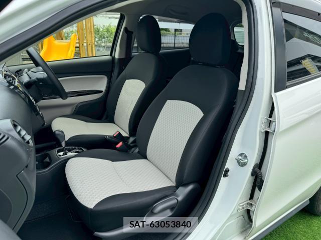 Mitsubishi MIRAGE 2016-10 7816474-12