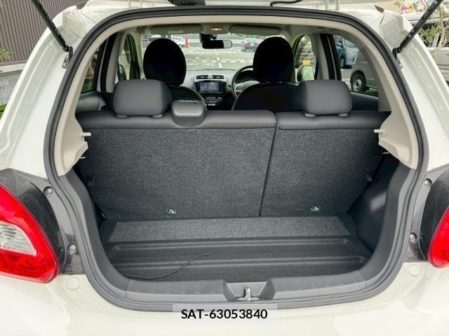Mitsubishi MIRAGE 2016-10 7816474-13