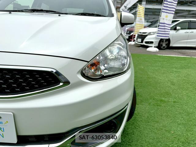 Mitsubishi MIRAGE 2016-10 7816474-14
