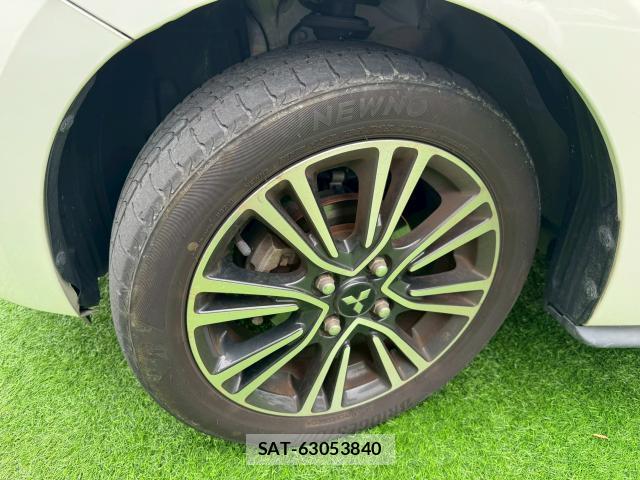 Mitsubishi MIRAGE 2016-10 7816474-15