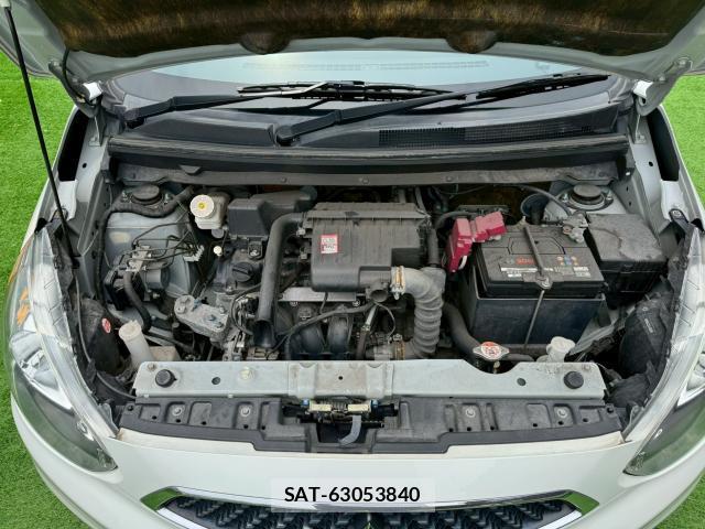 Mitsubishi MIRAGE 2016-10 7816474-16