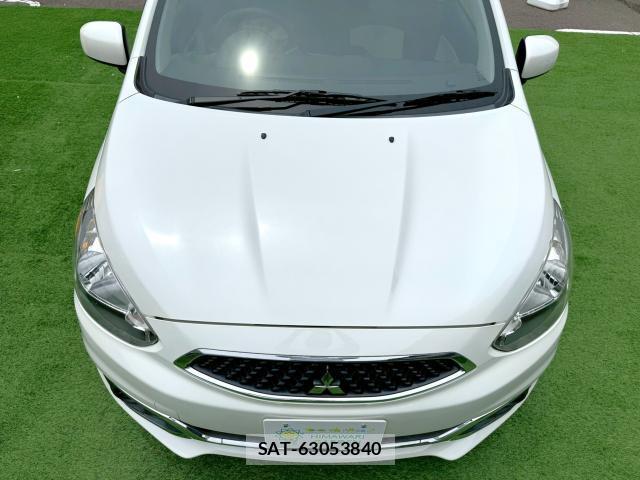 Mitsubishi MIRAGE 2016-10 7816474-17