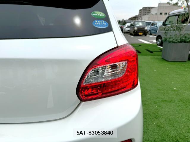 Mitsubishi MIRAGE 2016-10 7816474-19