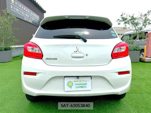 Mitsubishi MIRAGE 2016-10 7816474-3