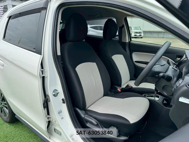 Mitsubishi MIRAGE 2016-10 7816474-4