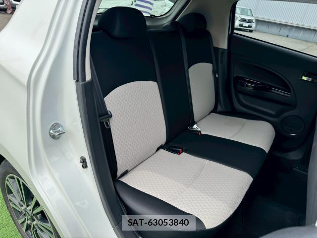 Mitsubishi MIRAGE 2016-10 7816474-5